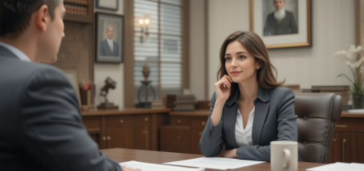Questions To Ask Divorce Lawyers