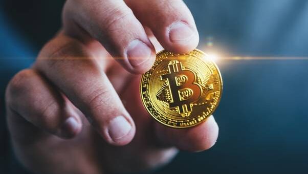 Cryptocurrency Legality