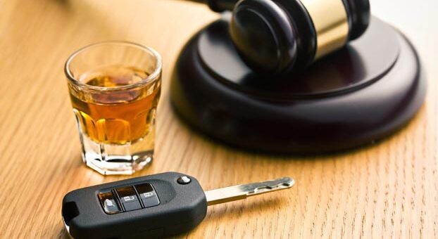 DUI Law Firm