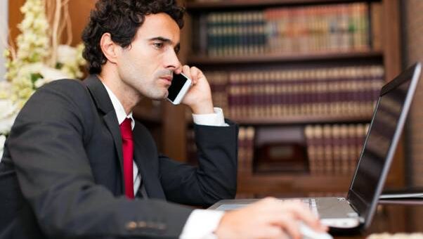 Legal Help
