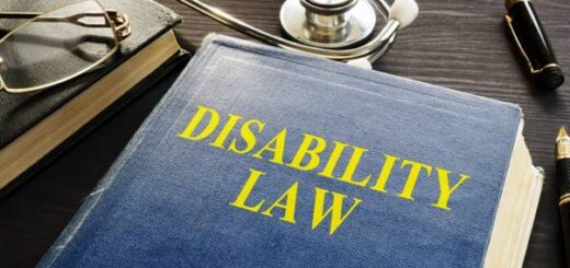 Disability Attorney