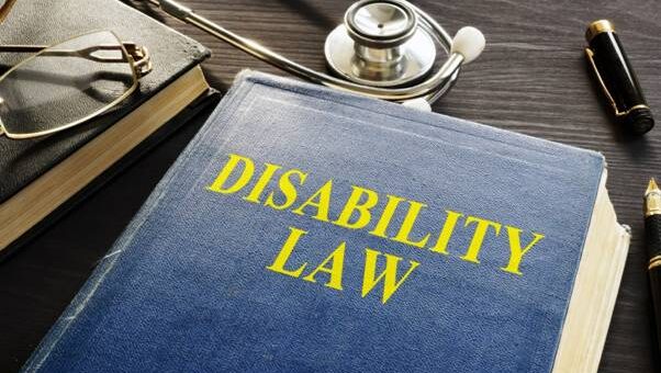 Disability Attorney