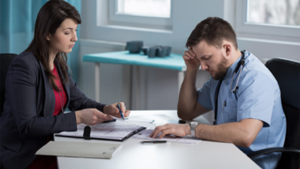 Medical Malpractice Attorney
