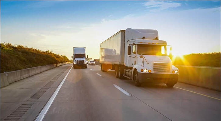 Truck Accident Lawyer In St. Louis