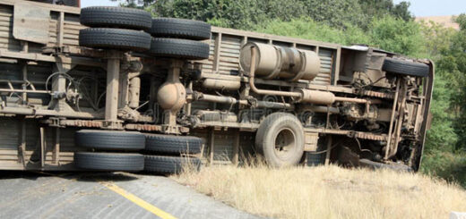 Truck Accident Lawyer