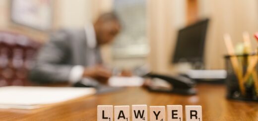 Increase Law Firm Productivity