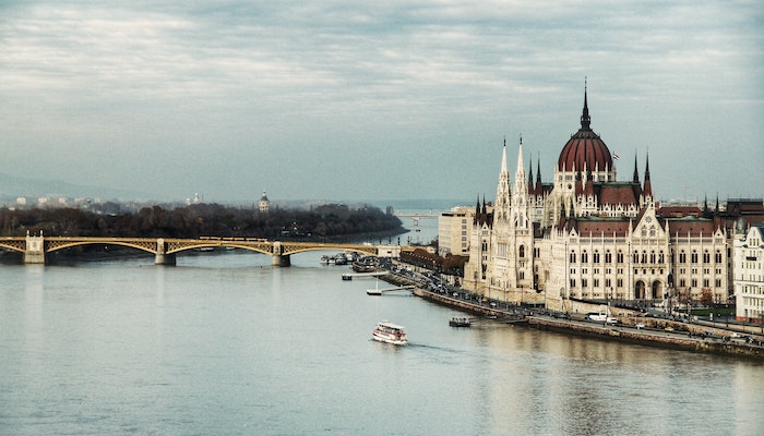 Best Real Estate Law Firm in Budapest