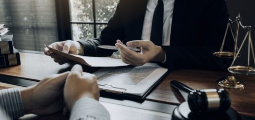 Bankruptcy Law Firm Attorney
