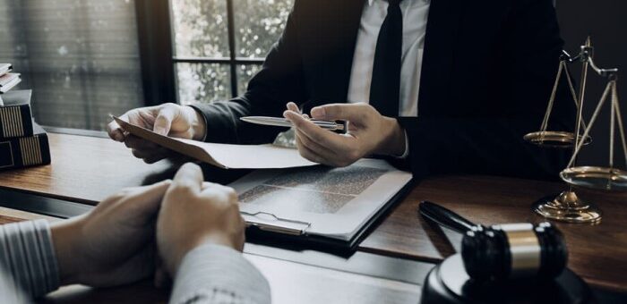 Bankruptcy Law Firm Attorney