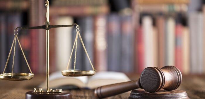 Civil Litigation Law Firm