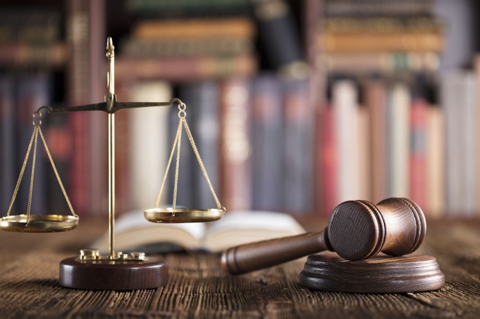 Civil Litigation Law Firm