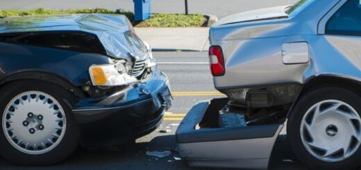 Accident Lawyers in Las Vegas