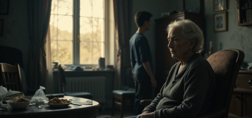 When Caregiving Becomes Neglect