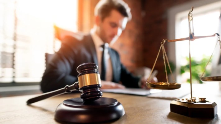 Expungement Lawyer Near Me Free Consult