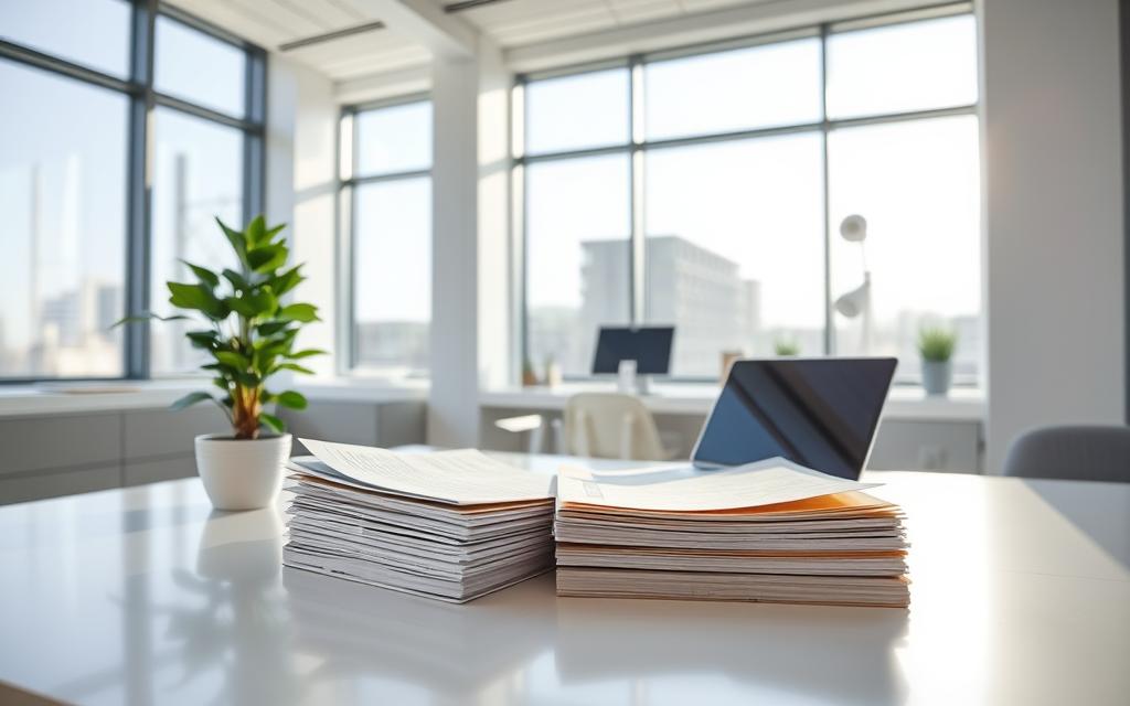 Business Document Management Strategies