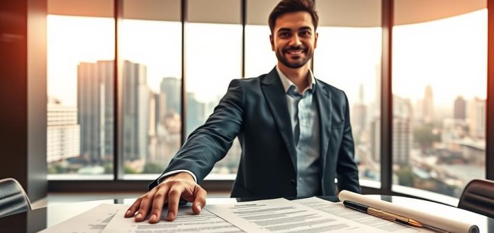 Business Insurance Protection
