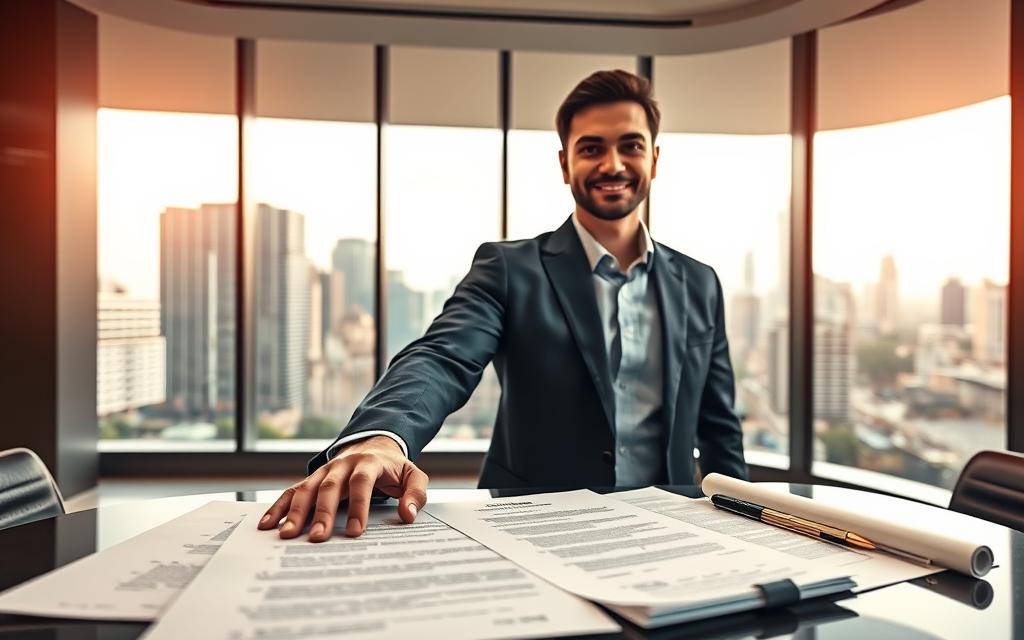 Business Insurance Protection