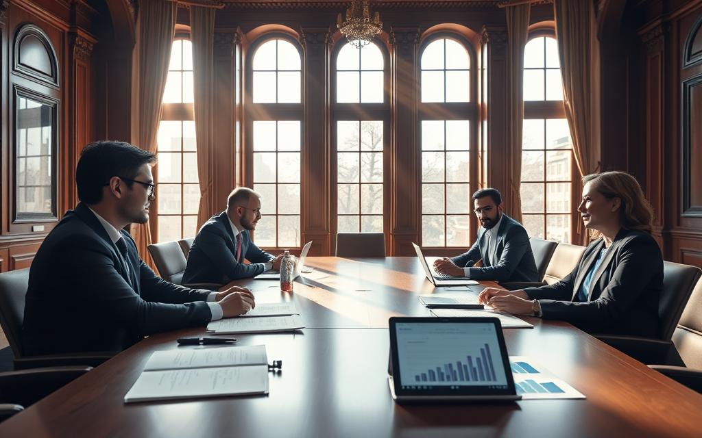 Business Policy Development Strategies