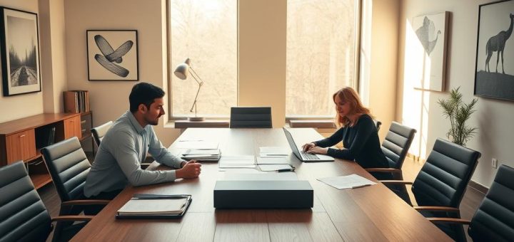 How To Dissolve A Business Partnership Legally