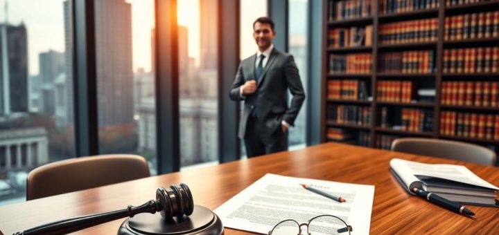 How To Protect Your Business From Lawsuits