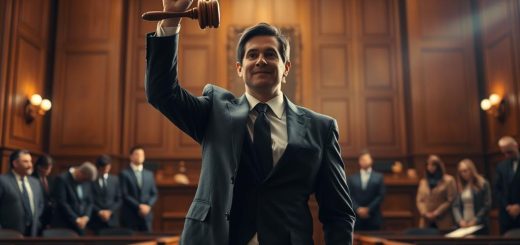 Wrongful Demotion Legal Outcomes