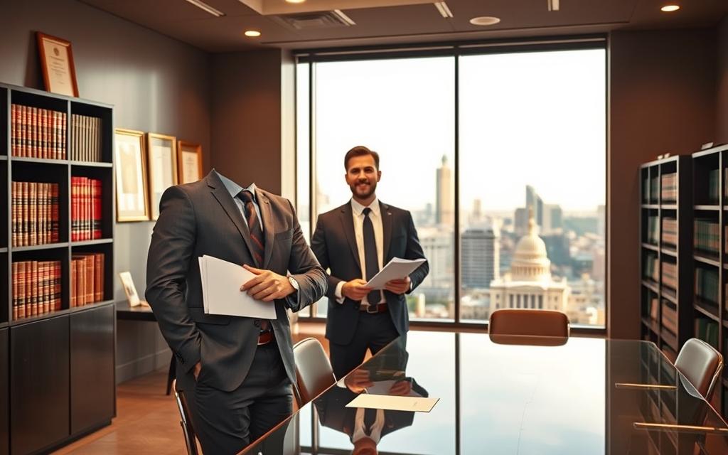 Immigration Lawyer Sacramento
