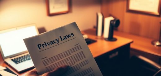 Is It Illegal To Record Someone Without Their Consent