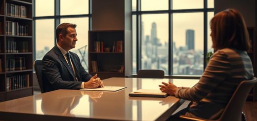 Unlawful Termination Lawyer