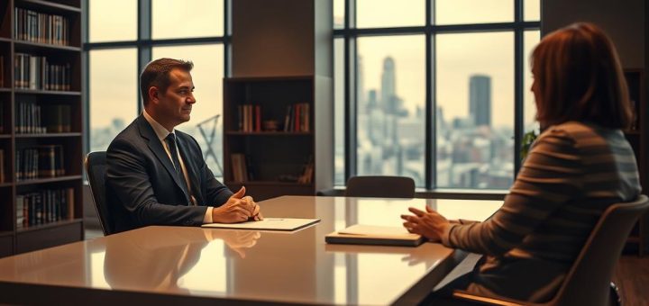Unlawful Termination Lawyer