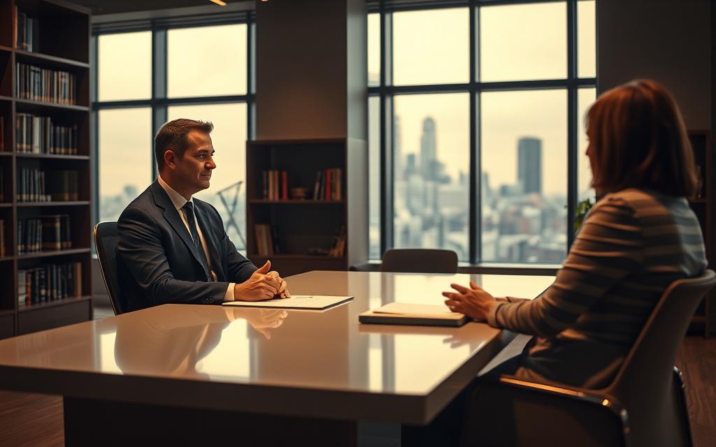 Unlawful Termination Lawyer