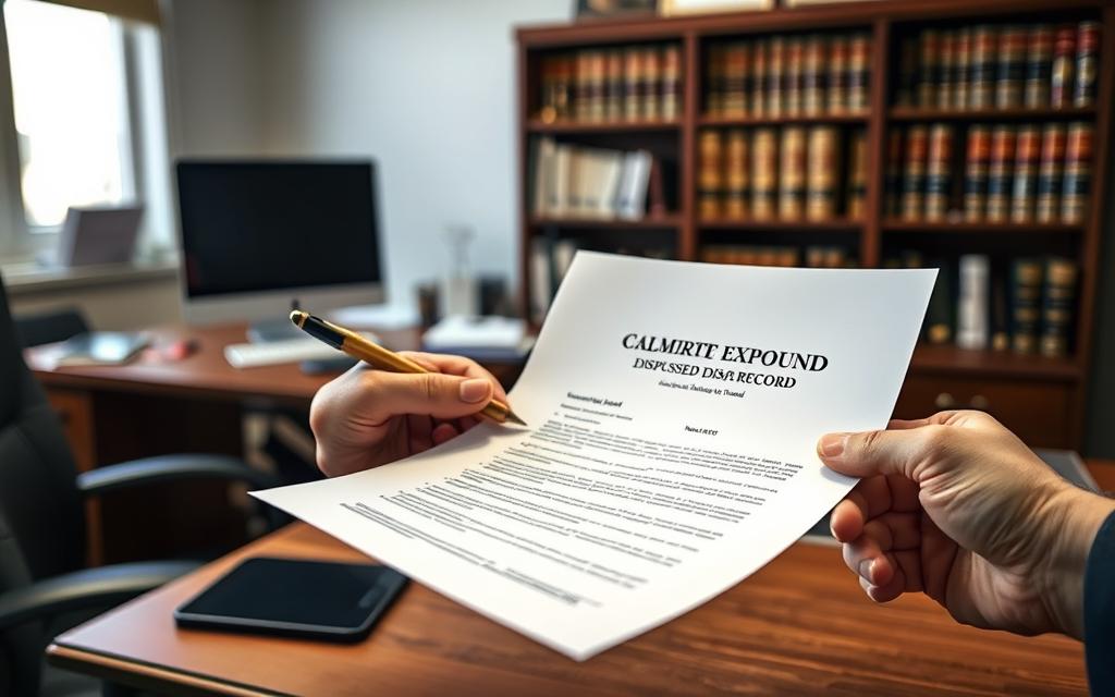 When A Case Is Dismissed Is It Still On Your Record