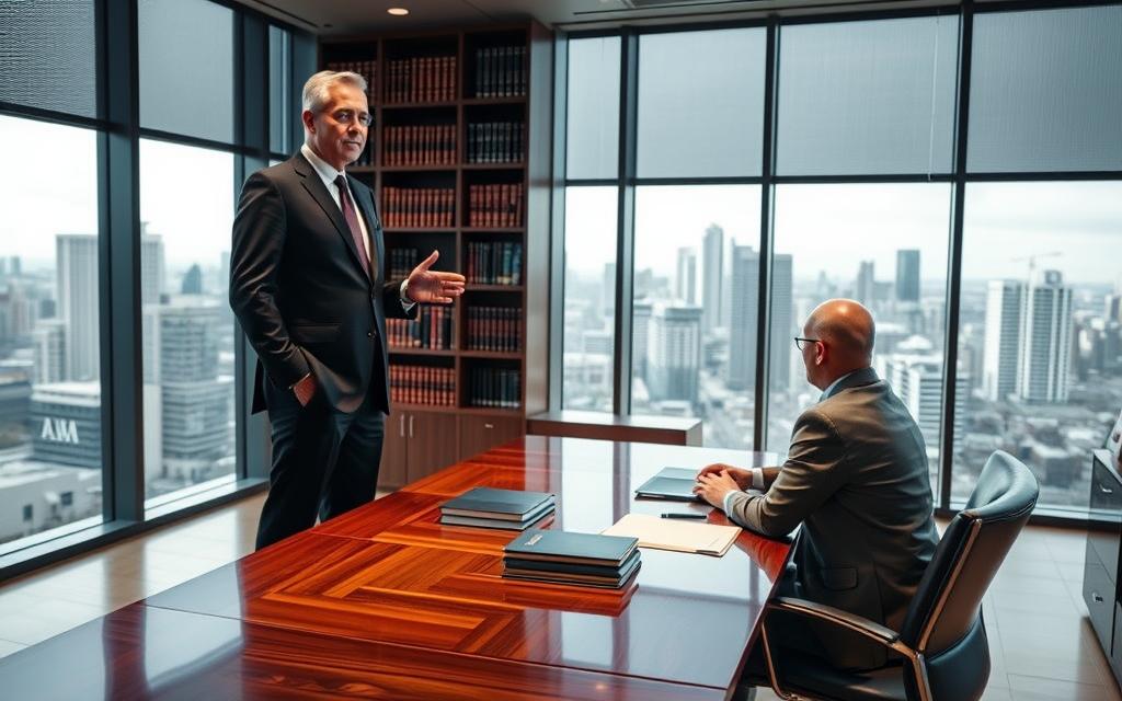 Dui Legal Representation