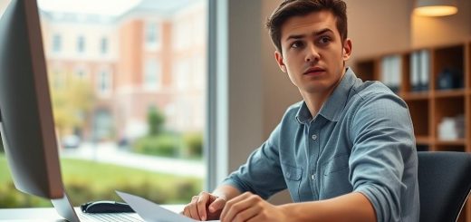 Dui Reporting Process For College Students