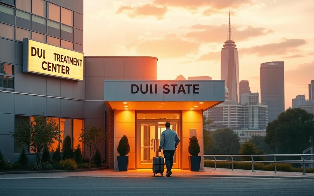 Dui Treatment Across State Lines