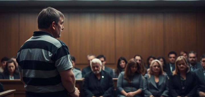 Dui Vehicular Manslaughter Legal Consequences