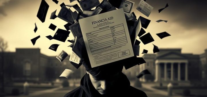 Dui Financial Aid Loss