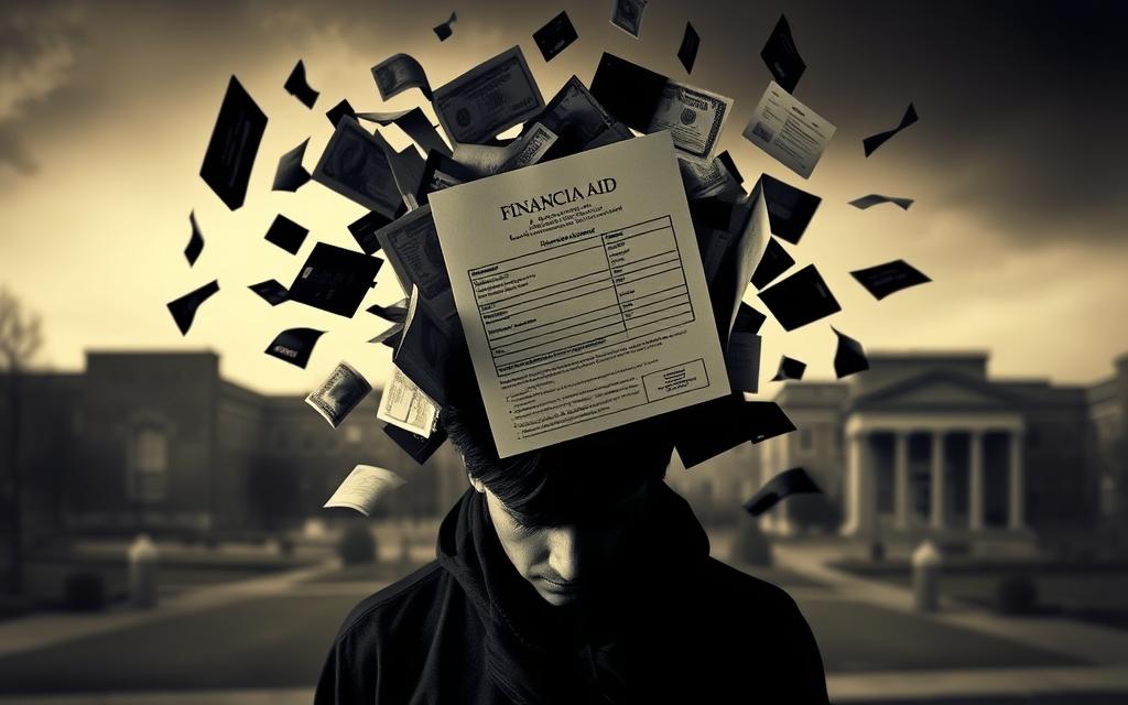 Dui Financial Aid Loss