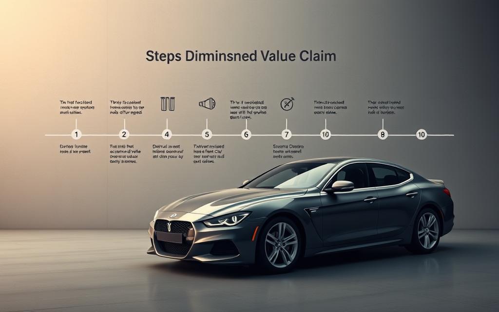 Filing A Diminished Value Claim: Maximize Your Car's Worth