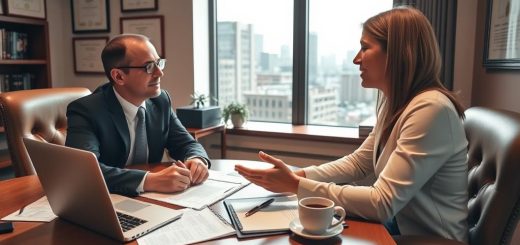 Insurance Settlement Negotiation Tips