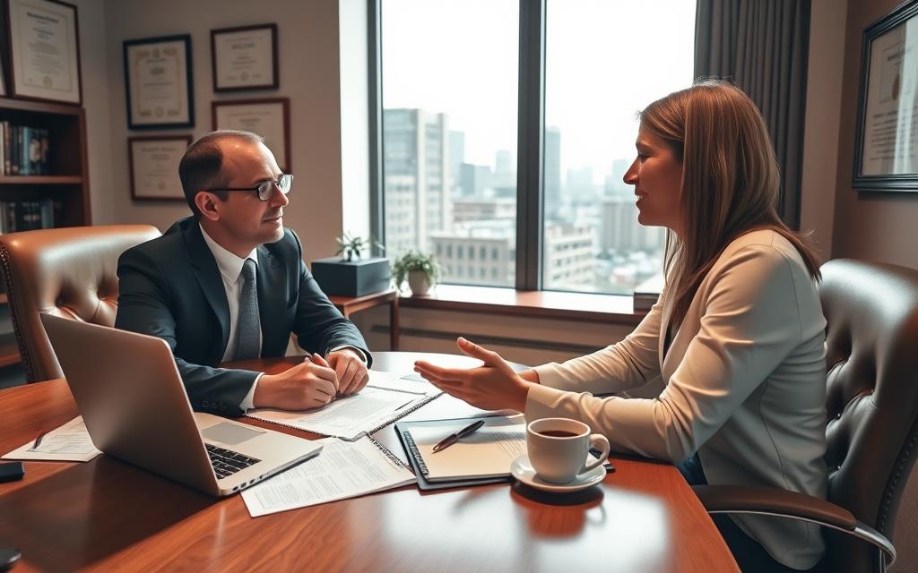 Insurance Settlement Negotiation Tips