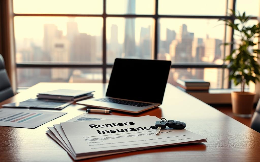Renters Insurance Rental Car Coverage