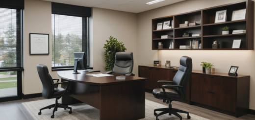 Skilled Lawyers In Aurora, Ontario