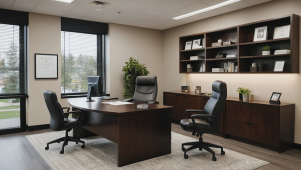 Skilled Lawyers In Aurora, Ontario
