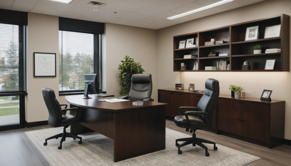Skilled Lawyers In Aurora, Ontario