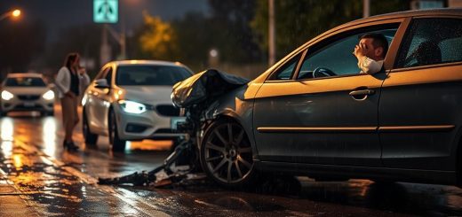 What If The Other Driver Has No Insurance
