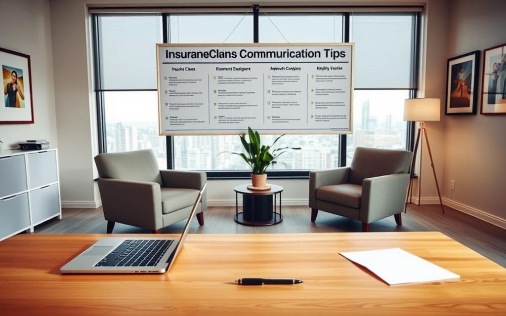 What To Say To Insurance After Accident